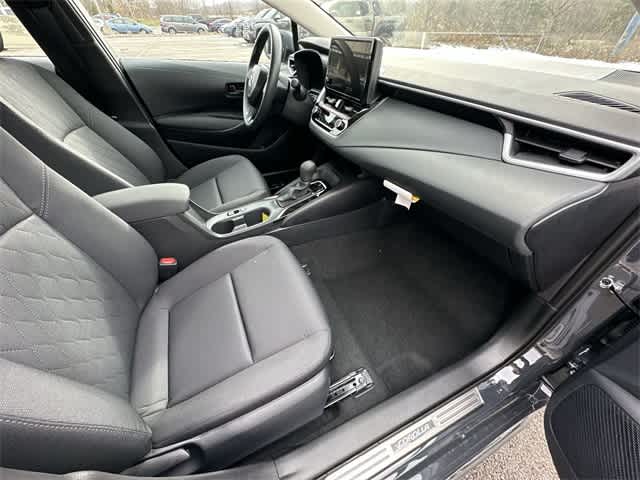 Thumbnail: 2026 Toyota Corolla - 19