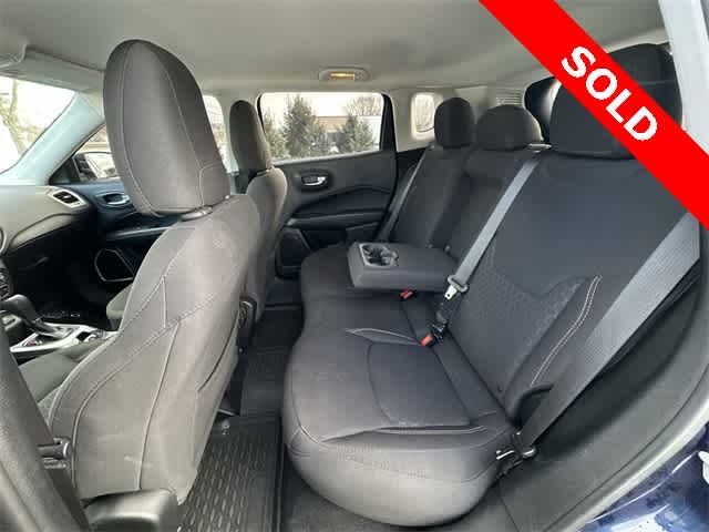 Thumbnail: 2019 Jeep Compass - 19