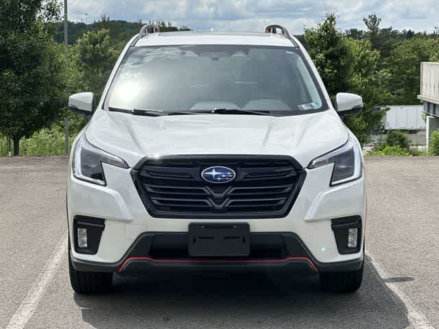 Thumbnail: 2023 Subaru Forester - 30