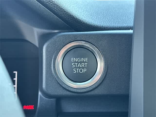 Thumbnail: 2025 Toyota 4Runner - 10