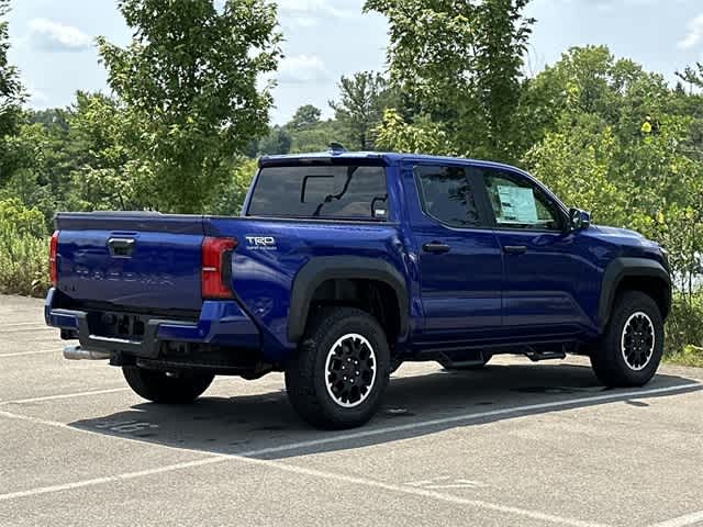 2024 Toyota Tacoma TRD Off-Road 30
