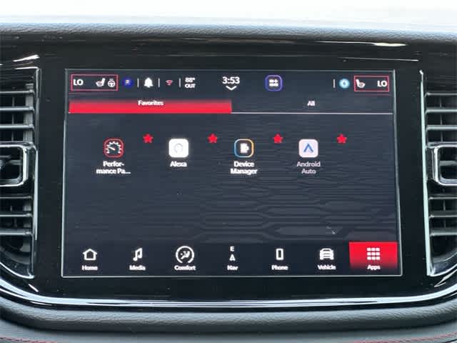 Thumbnail: 2023 Dodge Durango - 13