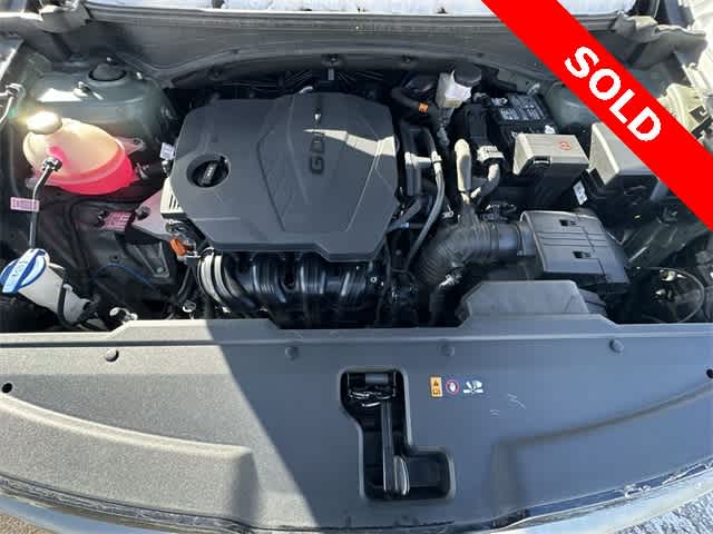 Thumbnail: 2023 Kia Sportage - 26