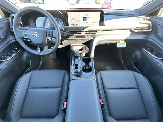 Thumbnail: 2025 Toyota Crown - 18