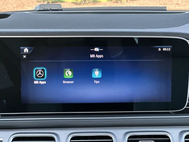 Thumbnail: 2024 Mercedes-Benz GLE - 14