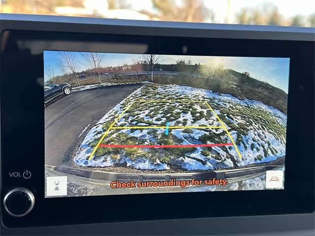 Thumbnail: 2026 Toyota Tacoma - 12