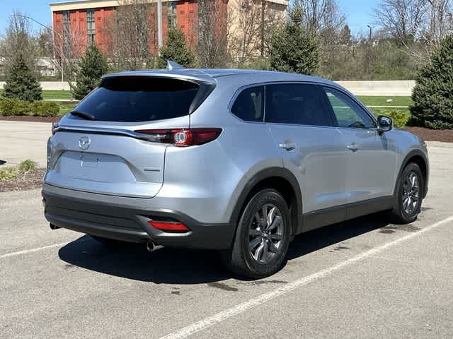 Thumbnail: 2023 Mazda CX-9 - 25