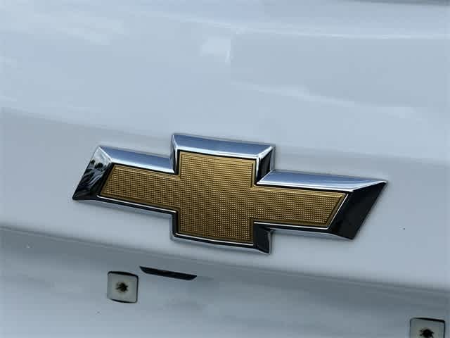 Thumbnail: 2022 Chevrolet Equinox - 26