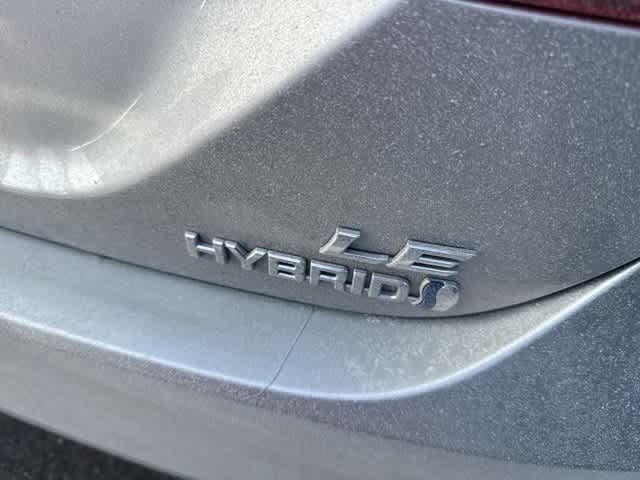 Thumbnail: 2024 Toyota Camry - 4