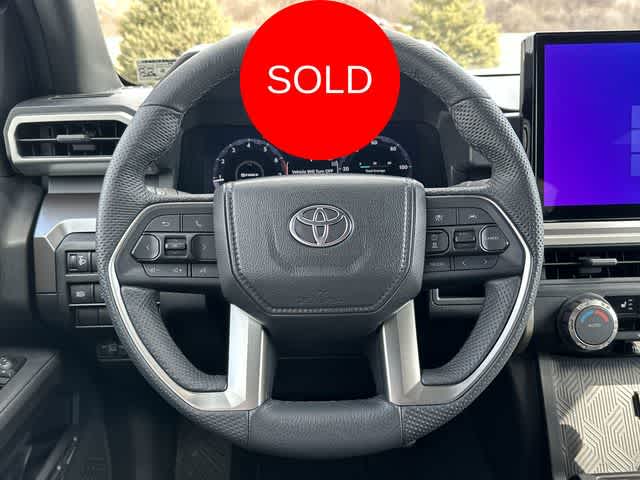 Thumbnail: 2024 Toyota Tacoma - 7