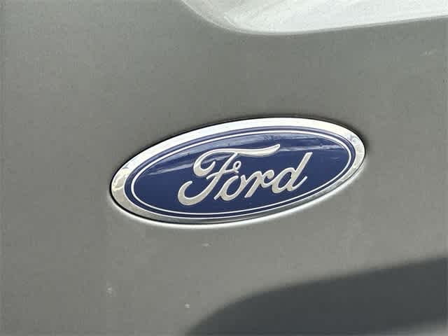 Thumbnail: 2023 Ford Bronco Sport - 18