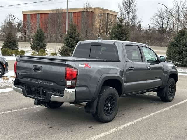 Thumbnail: 2023 Toyota Tacoma - 22