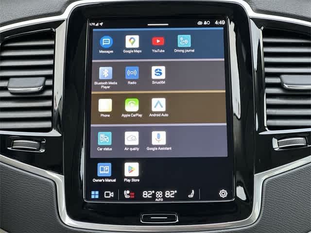 Thumbnail: 2024 Volvo XC90 - 14
