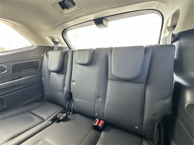 Thumbnail: 2022 Subaru Ascent - 20