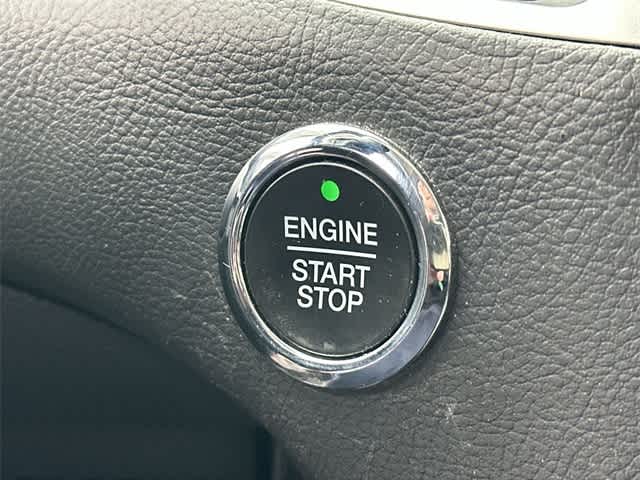 Thumbnail: 2022 Ford Edge - 10