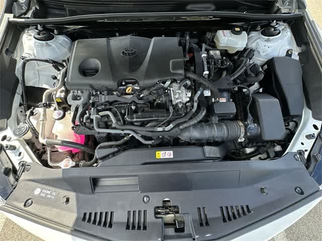 Thumbnail: 2023 Toyota Camry - 25