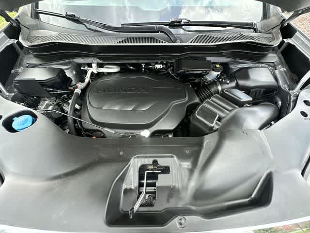 Thumbnail: 2023 Honda Ridgeline - 25