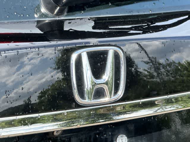 Thumbnail: 2019 Honda HR-V - 22
