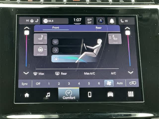 Thumbnail: 2023 Jeep Grand Cherokee - 14