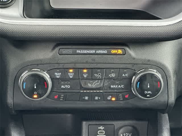 Thumbnail: 2023 Ford Bronco Sport - 14