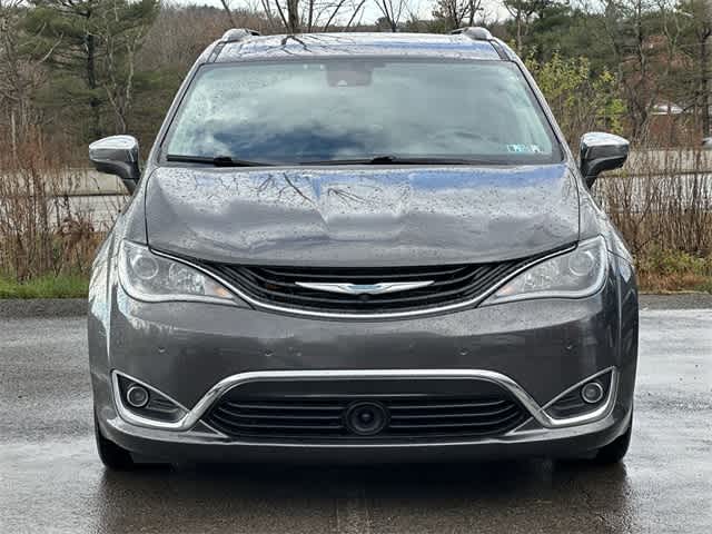 Thumbnail: 2019 Chrysler Pacifica - 23