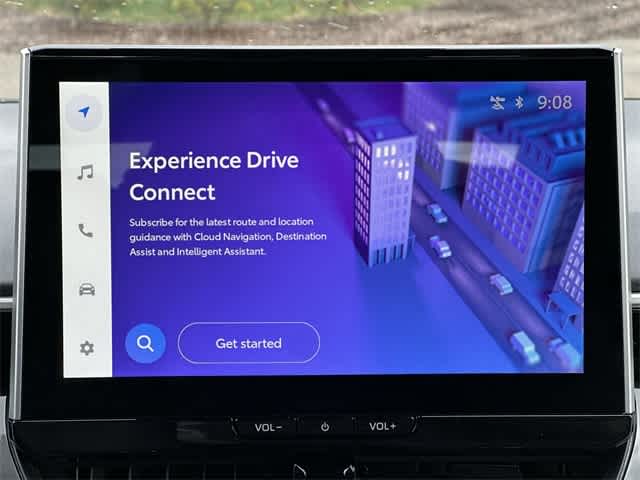 Thumbnail: 2026 Toyota Corolla - 12