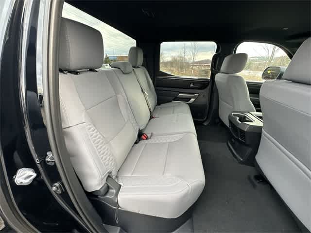 Thumbnail: 2025 Toyota Tundra - 22