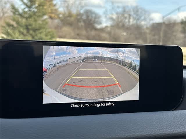 Thumbnail: 2023 Mazda CX-50 - 14