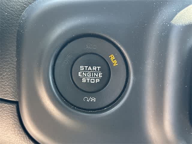 Thumbnail: 2019 Jeep Wrangler - 10
