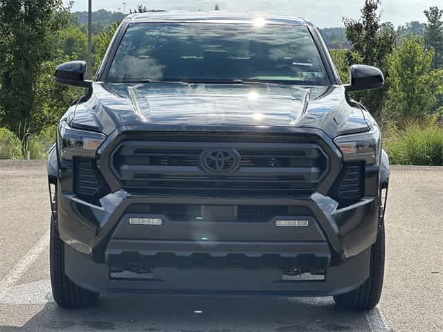 Thumbnail: 2025 Toyota Tacoma - 26