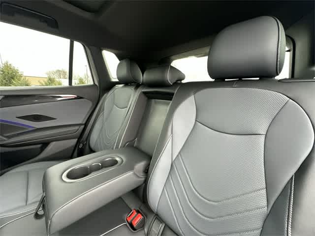 Thumbnail: 2026 Volkswagen Tiguan - 17