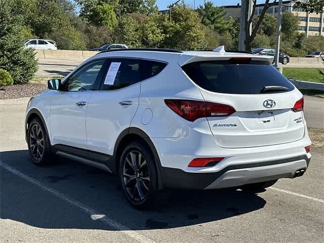 Thumbnail: 2018 Hyundai Santa Fe - 31