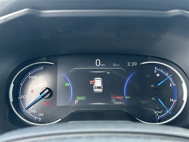 Thumbnail: 2024 Toyota RAV4 - 7