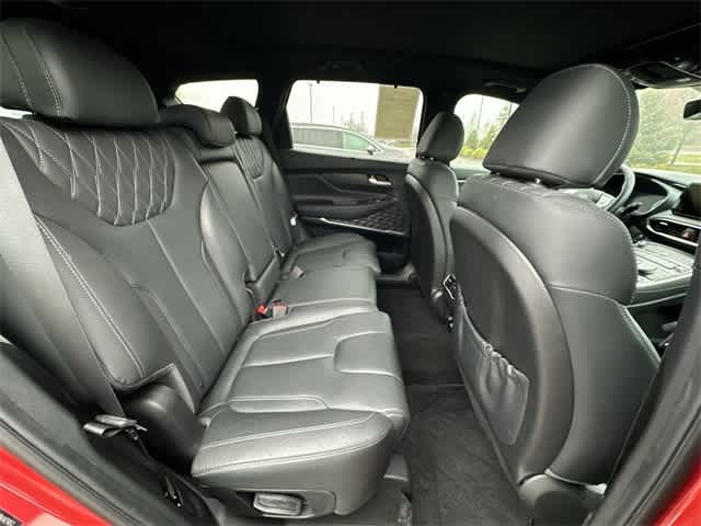 Thumbnail: 2022 Hyundai Santa Fe - 26