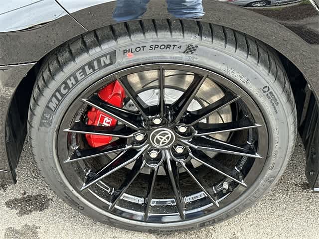 Thumbnail: 2025 Toyota GR Corolla - 5