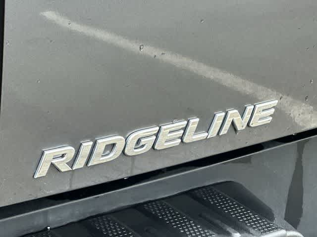 Thumbnail: 2023 Honda Ridgeline - 20