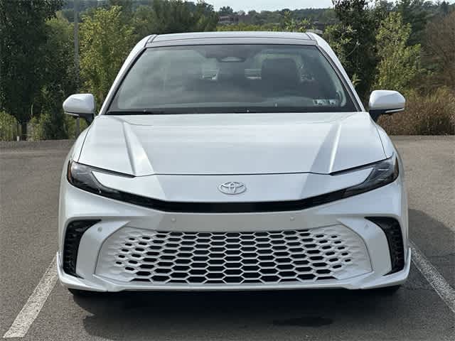 Thumbnail: 2026 Toyota Camry - 27