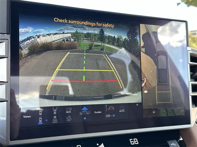 Thumbnail: 2026 Toyota Tundra - 14