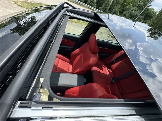 Thumbnail: 2025 Toyota Camry - 6