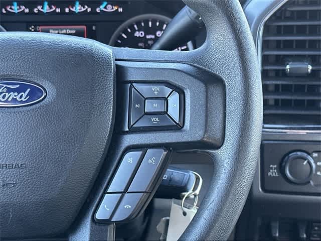 Thumbnail: 2018 Ford F-250 - 8