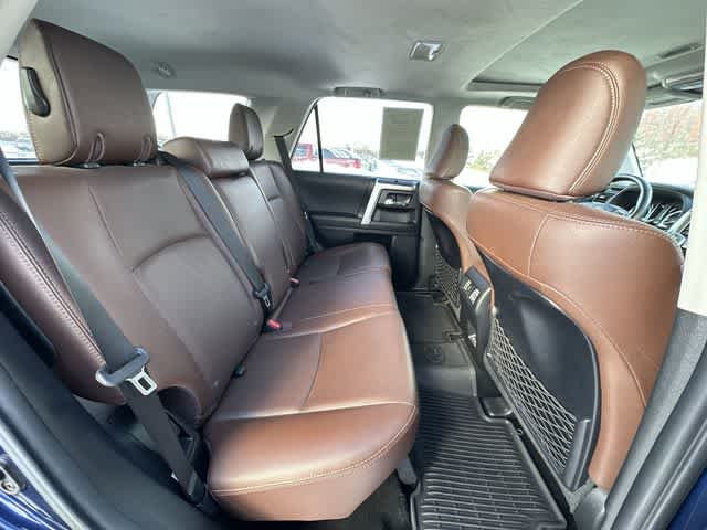 Thumbnail: 2023 Toyota 4Runner - 23