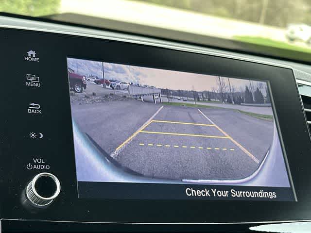 Thumbnail: 2023 Honda Ridgeline - 14