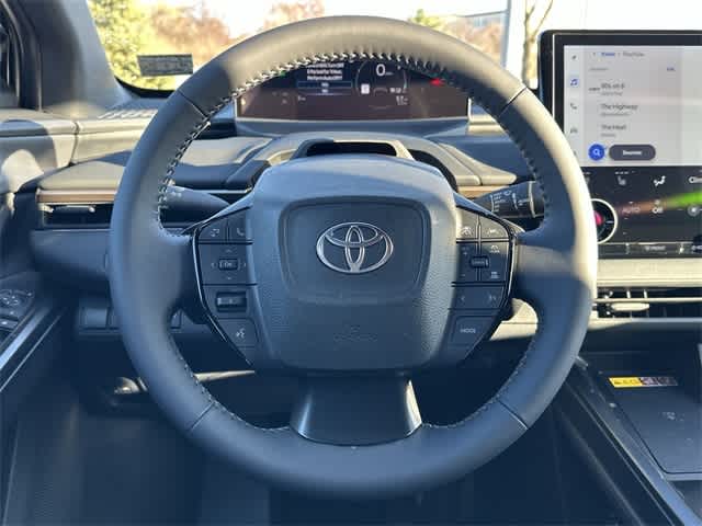 Thumbnail: 2026 Toyota bZ - 7