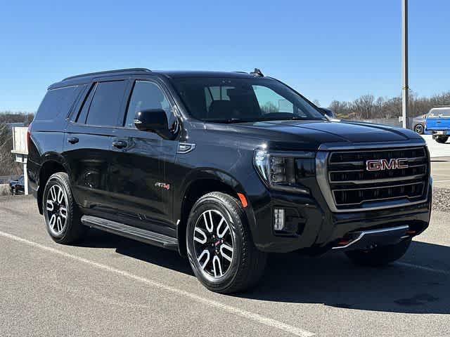 Thumbnail: 2021 GMC Yukon - 35