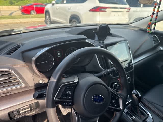 Thumbnail: 2023 Subaru Crosstrek - 6