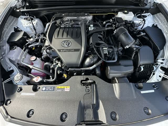 Thumbnail: 2025 Toyota Crown - 25