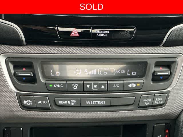 Thumbnail: 2023 Honda Ridgeline - 16