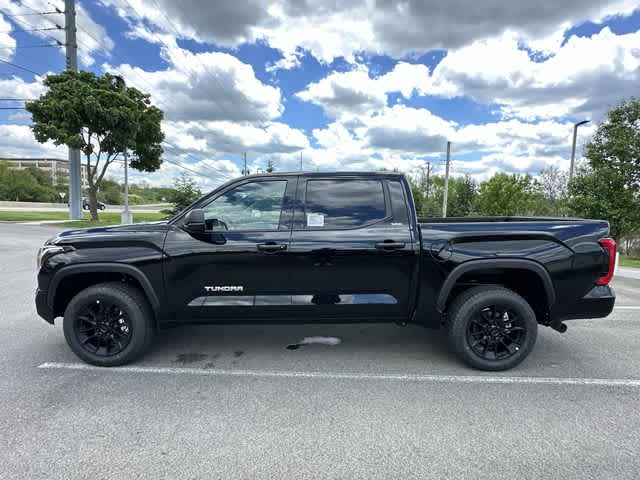 Thumbnail: 2026 Toyota Tundra - 2