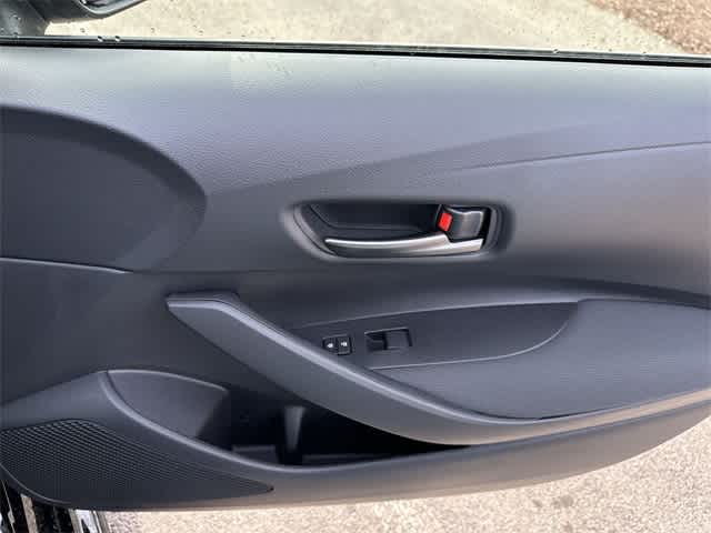 Thumbnail: 2025 Toyota GR Corolla - 21