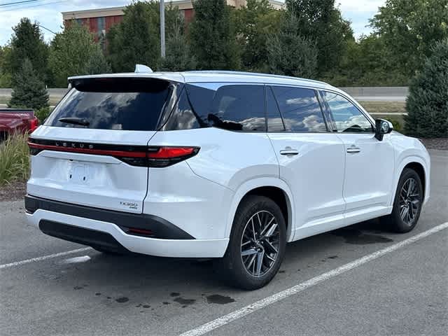 Thumbnail: 2024 Lexus TX - 25